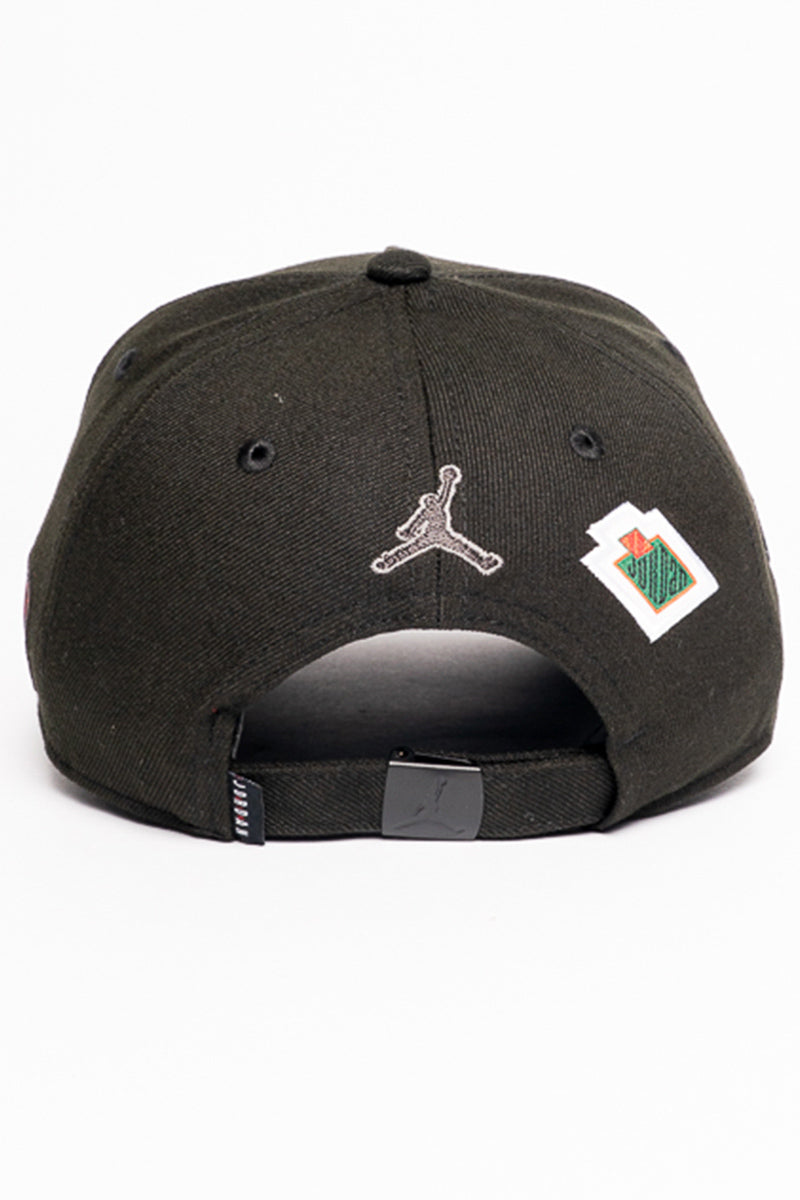 Jordan Kids Signature Curve Cap