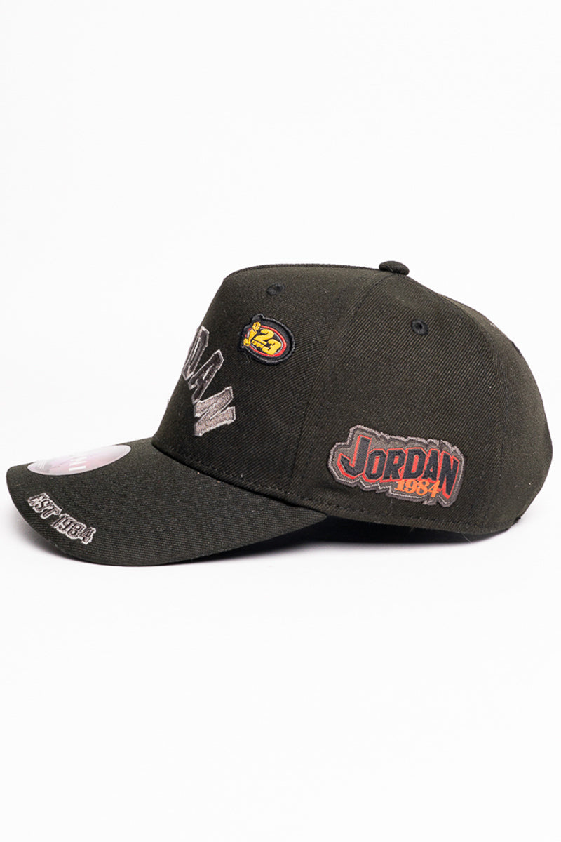 Jordan Kids Signature Curve Cap