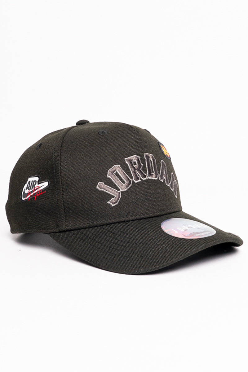 Jordan Kids Signature Curve Cap