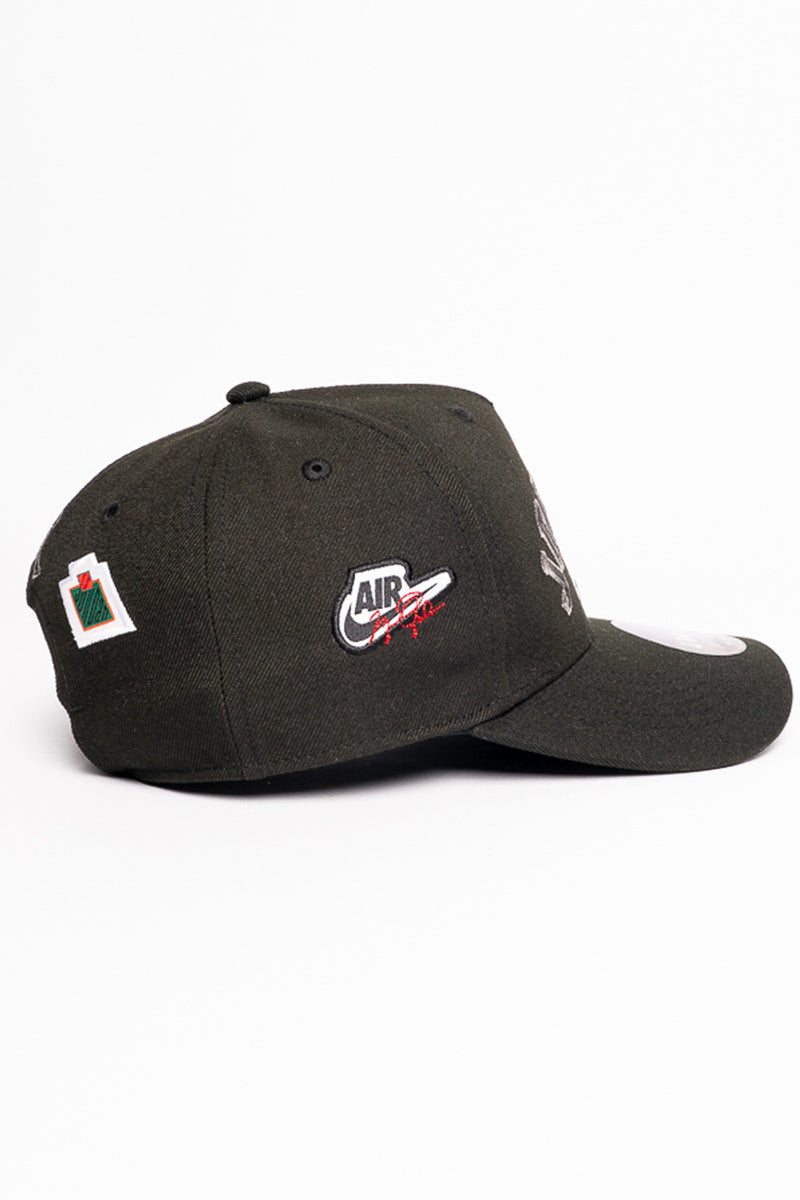 Jordan Kids Signature Curve Cap