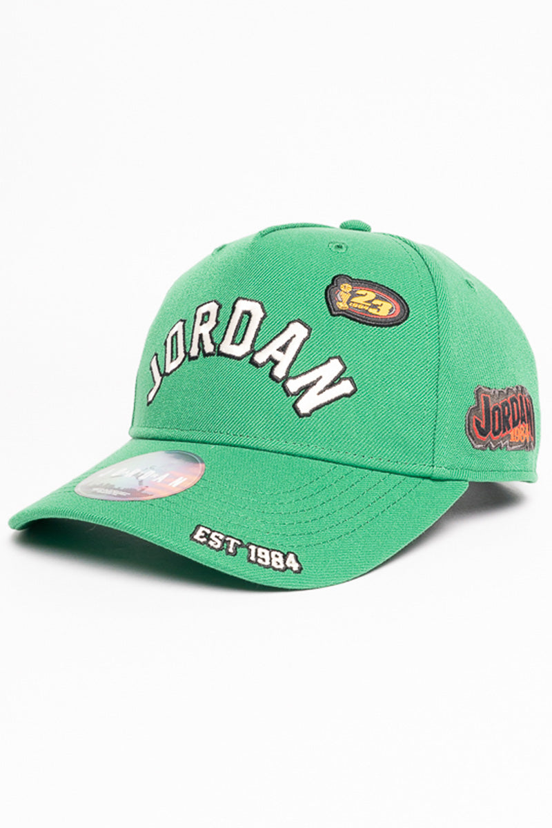Jordan Kids Signature Curve Cap
