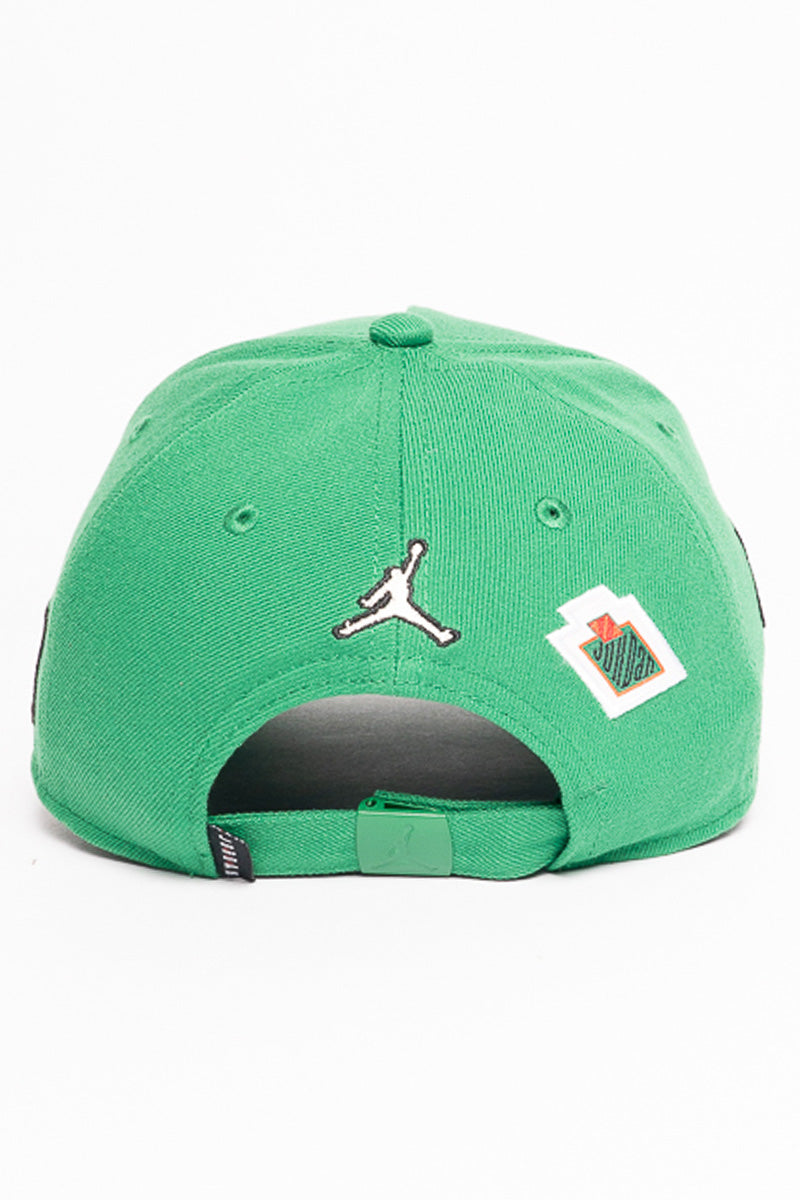 Jordan Kids Signature Curve Cap