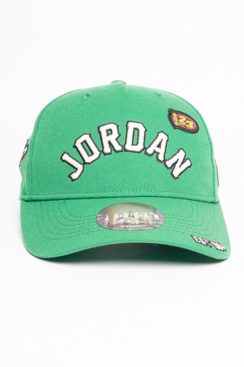 Jordan Kids Signature Curve Cap