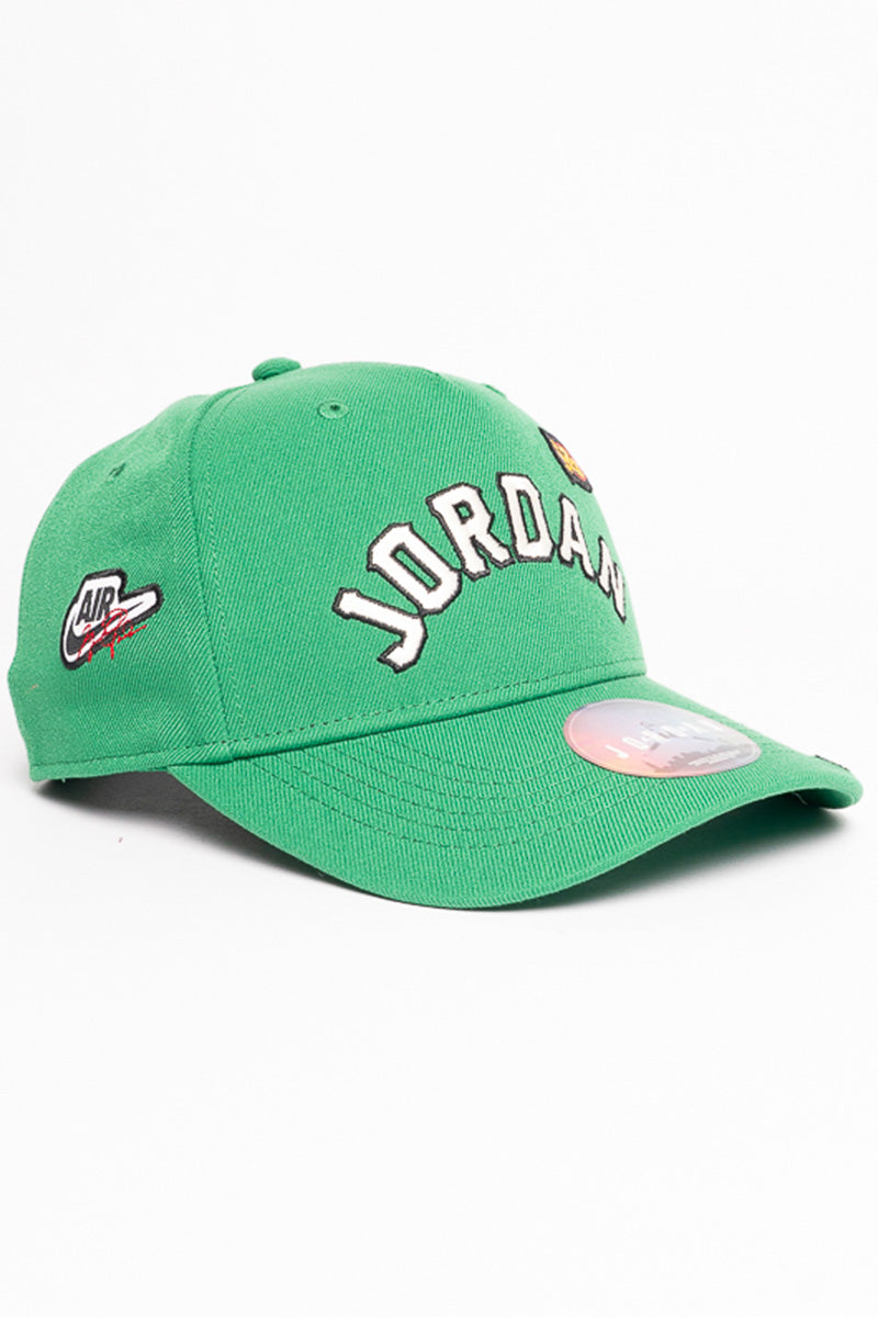 Jordan Kids Signature Curve Cap