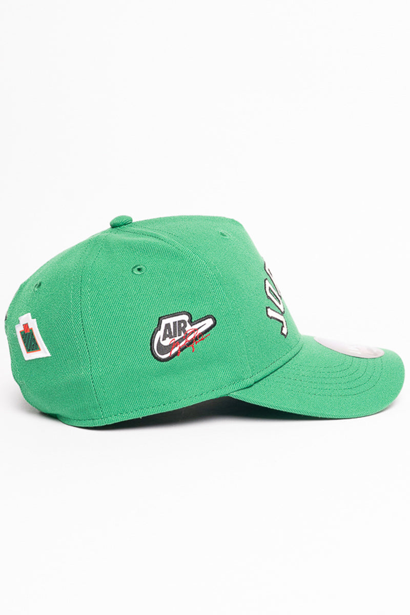 Jordan Kids Signature Curve Cap