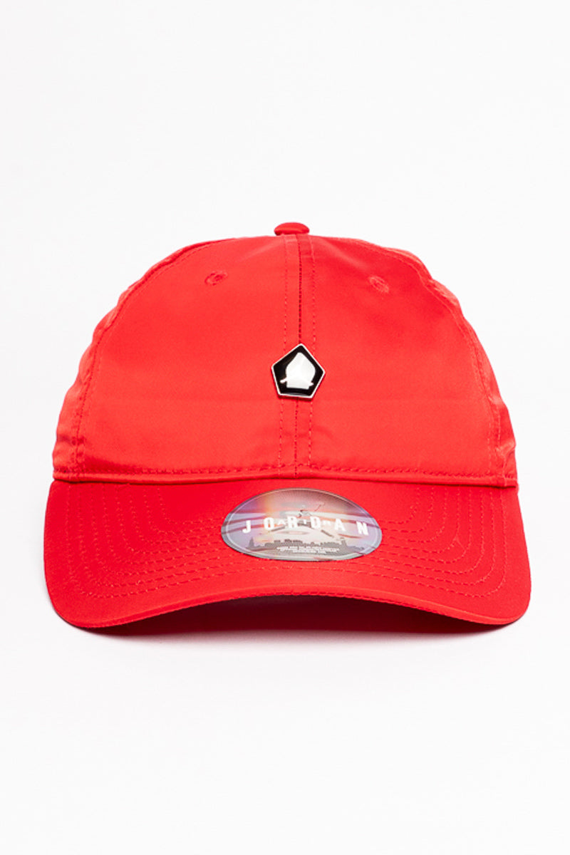 Jordan Kids Metal Emblem Cap