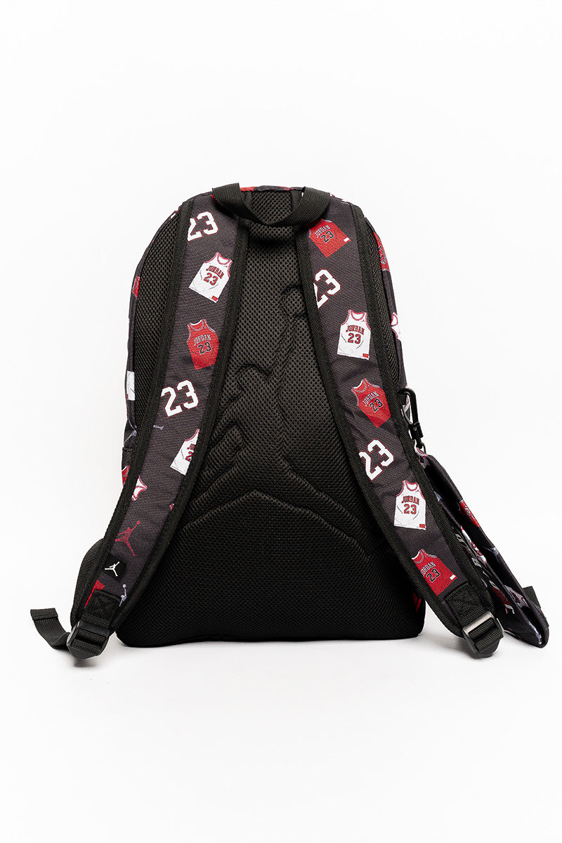 Jordan Air Kids Backpack & Pencil Case Duo - Womens