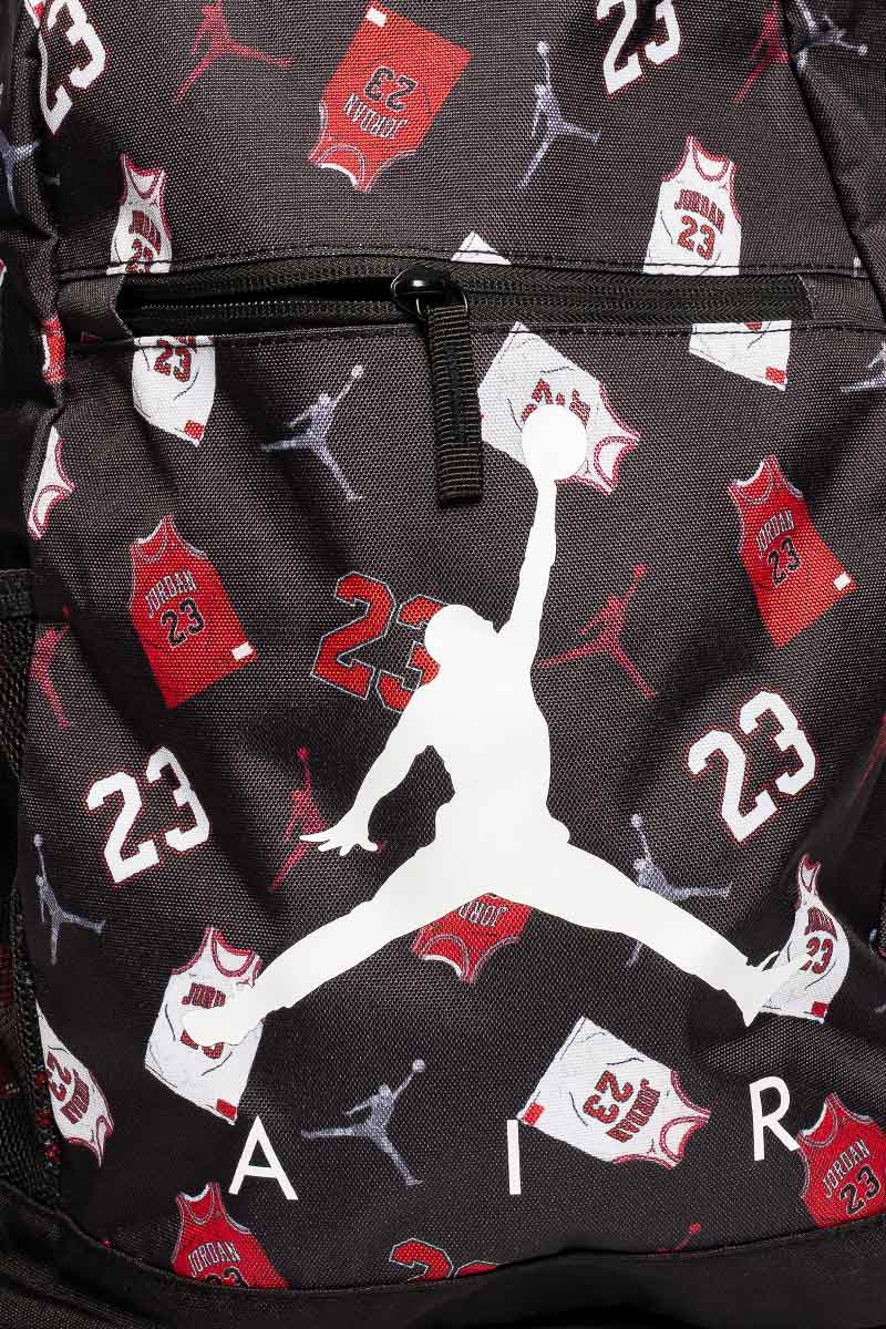 Jordan Air Kids Backpack & Pencil Case Duo - Womens