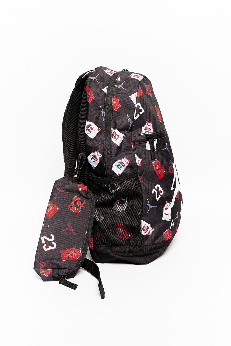 Jordan Air Kids Backpack & Pencil Case Duo - Mens