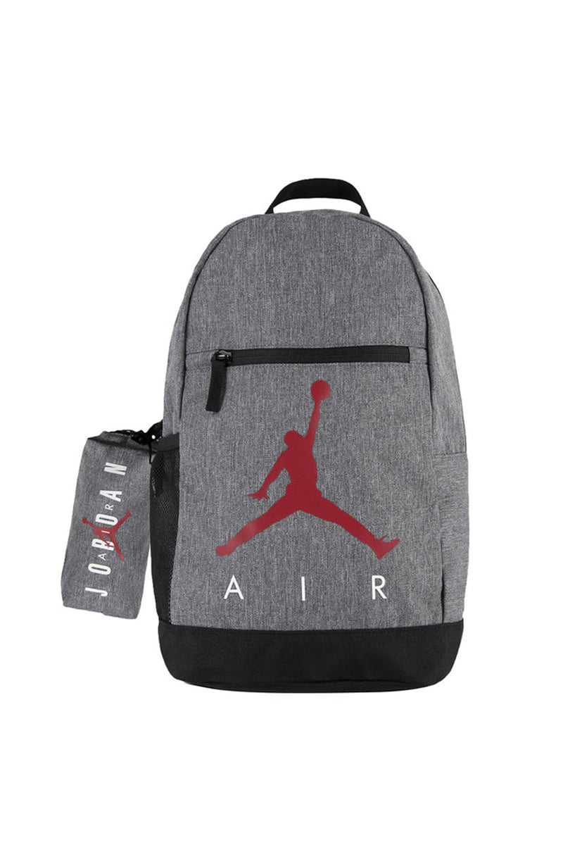 Air School Backpack and Pencil Case - Mens