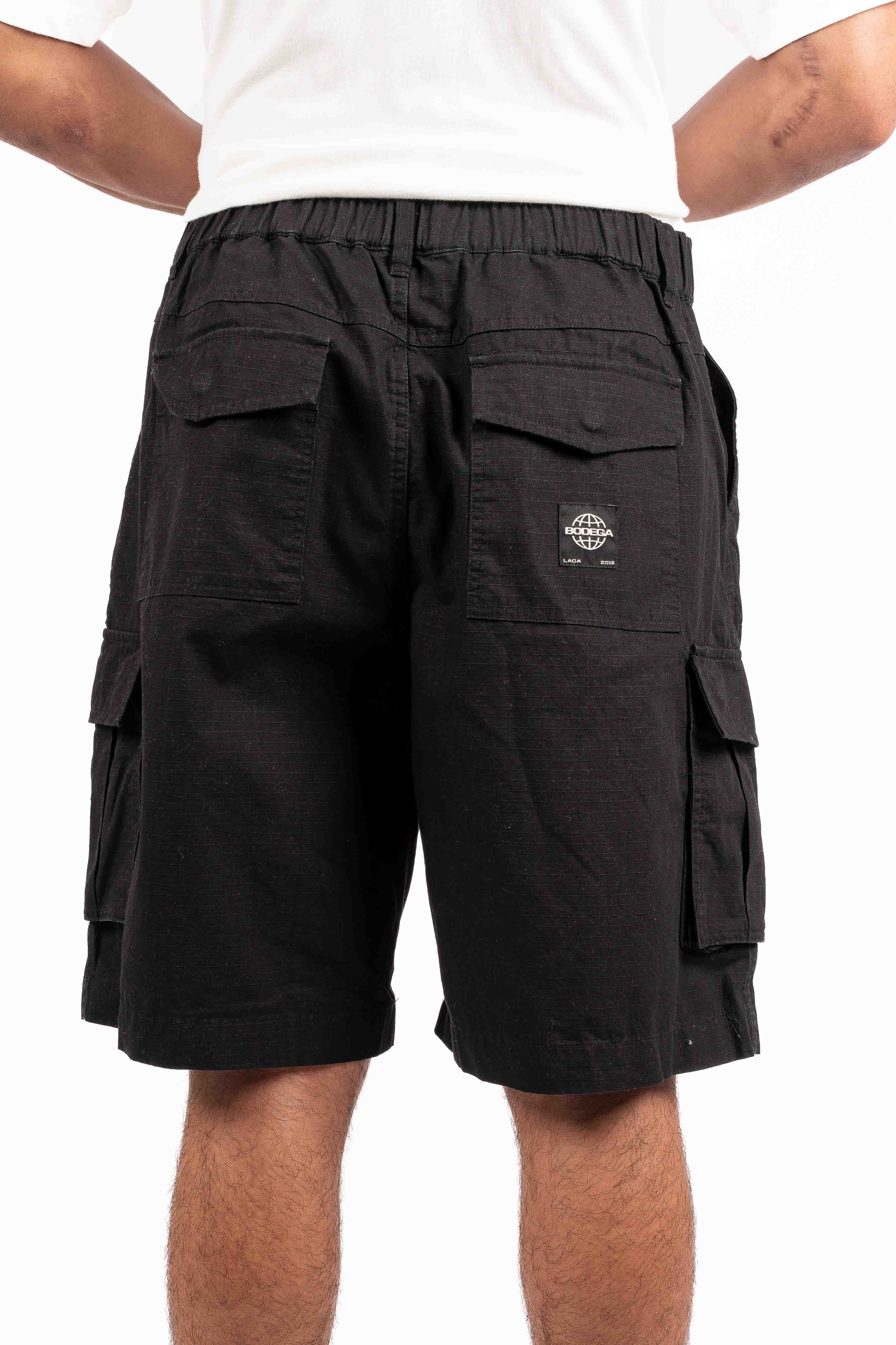 Cargo Shorts