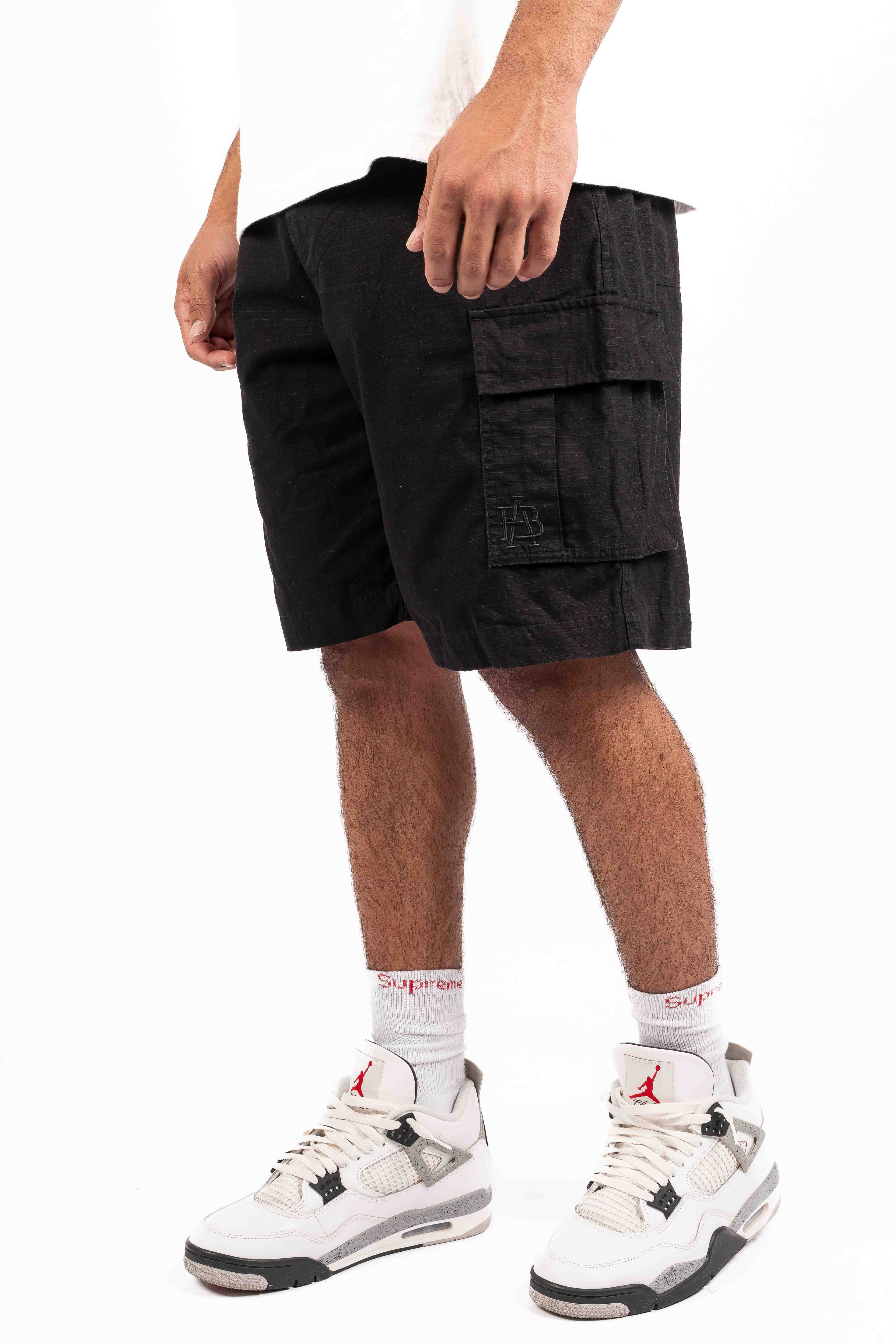Cargo Shorts