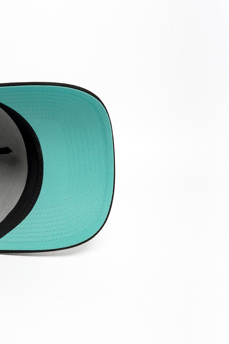 9Forty  North Queensland Cowboys Aqua Void Cap