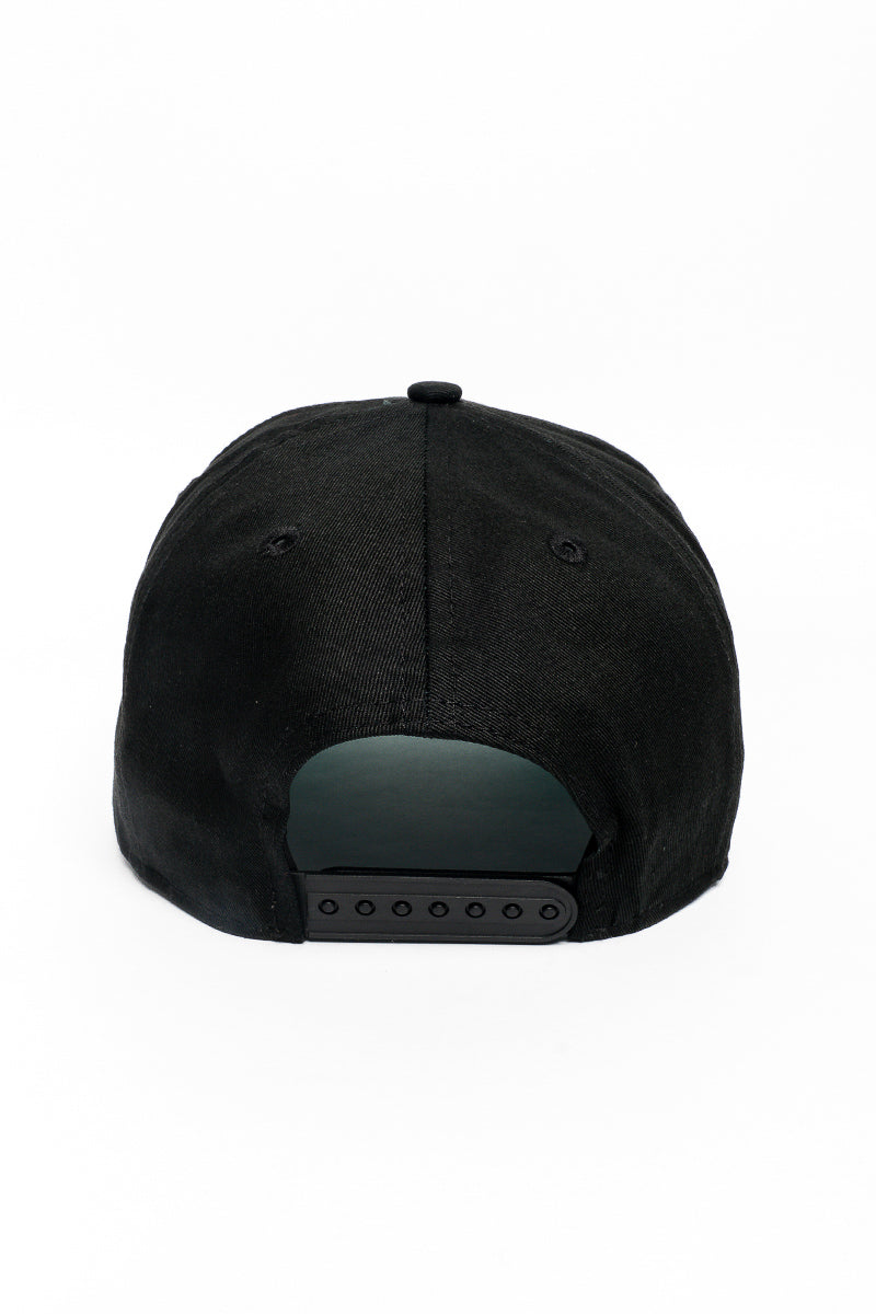 9Forty Canberra Raiders Aqua Void Cap