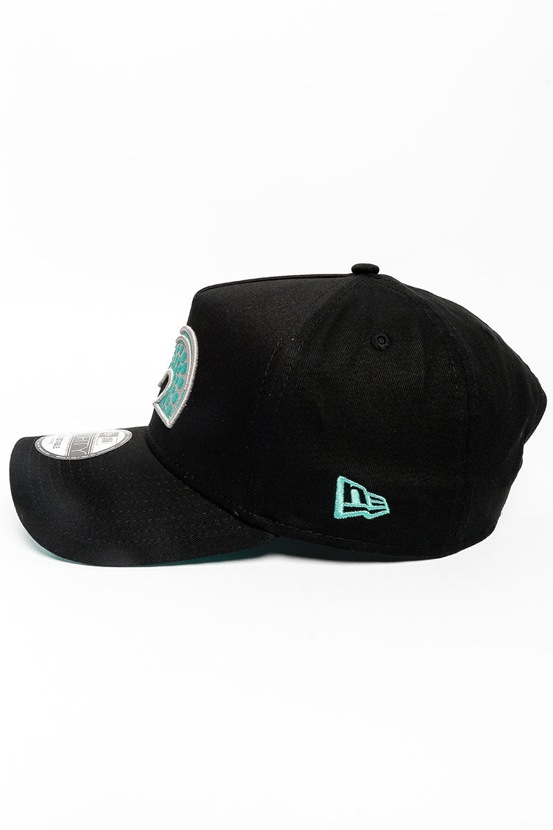 9Forty Parramatta Eels Aqua Void Cap