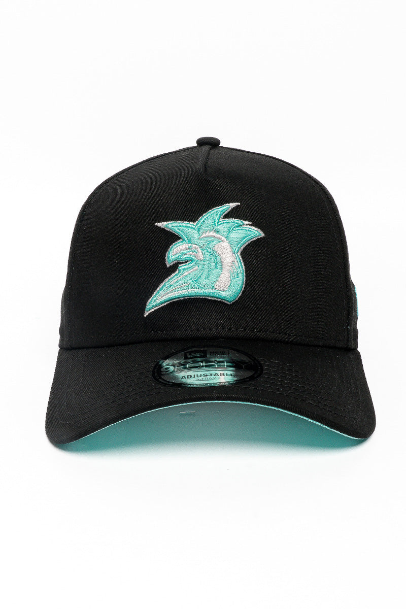 9Forty Sydney Roosters Aqua Void Cap