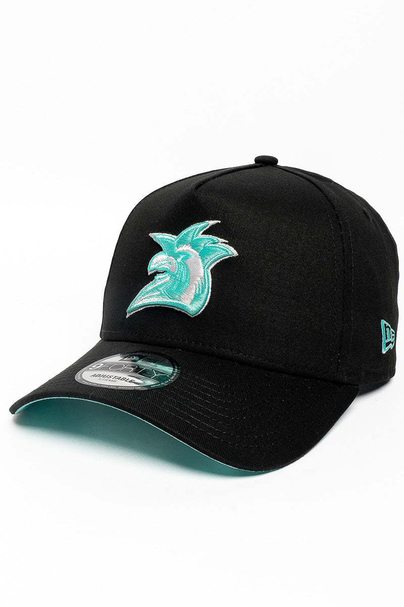 9Forty Sydney Roosters Aqua Void Cap