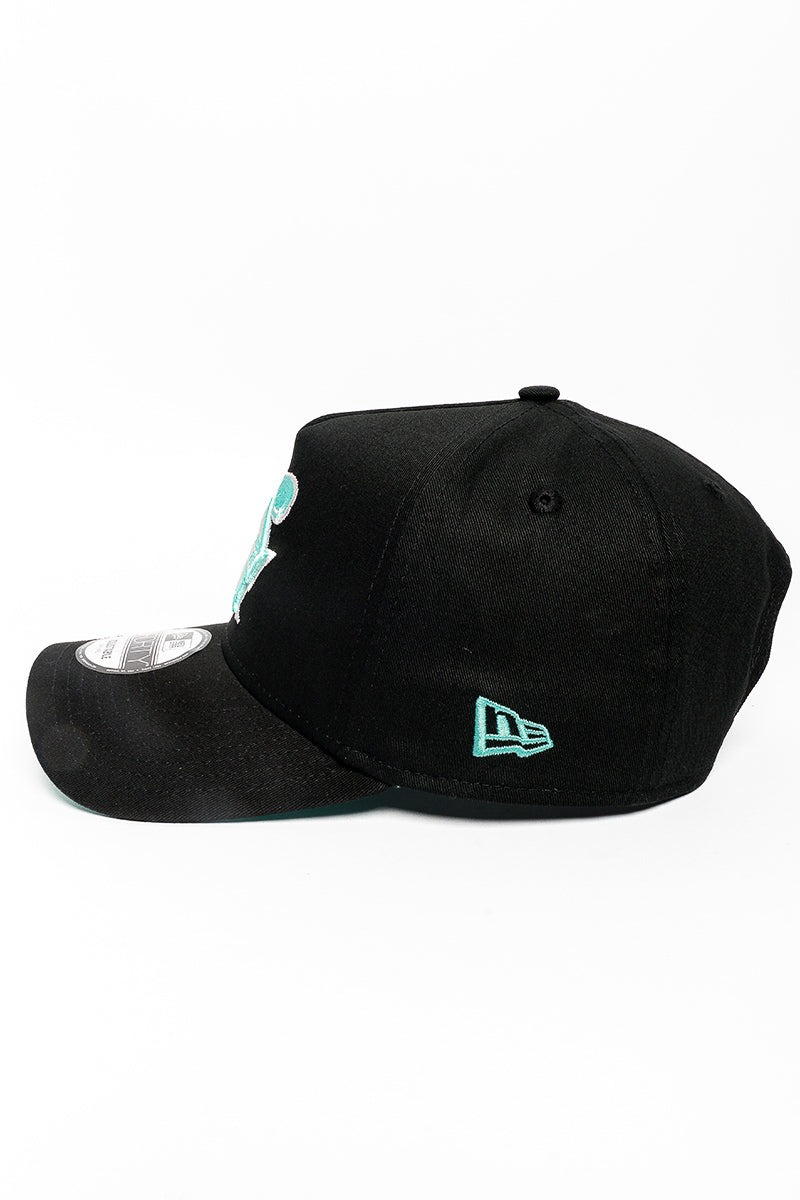 9Forty Newcastle Knights Aqua Void Cap