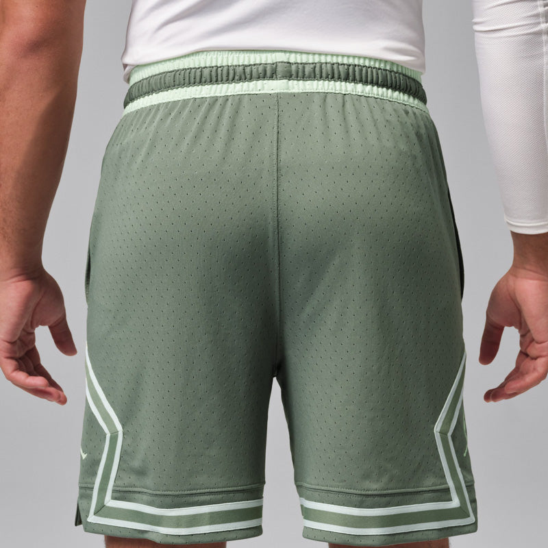 Jordan Lichen Diamond Shorts - Mens