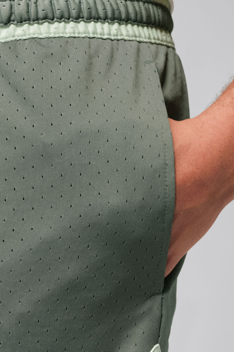 Jordan Lichen Diamond Shorts - Mens