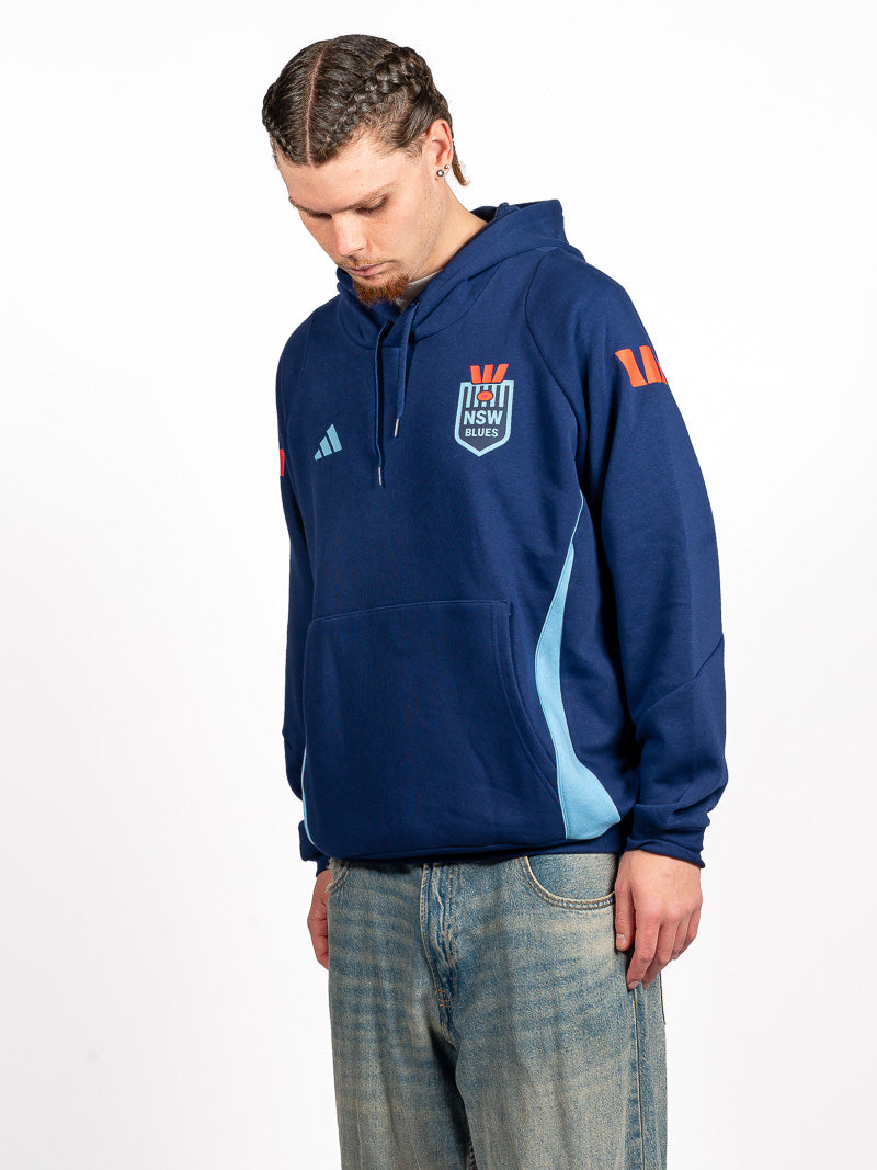 State of Origin NSW Navy Hoodie - Mens