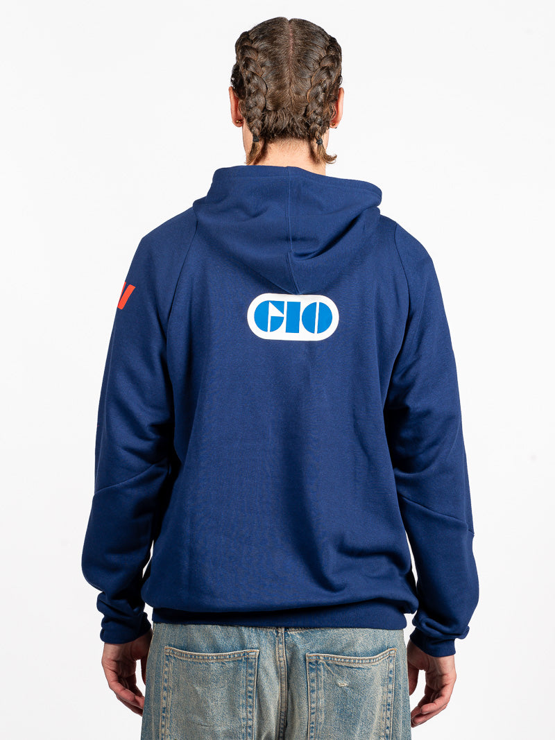 State of Origin NSW Navy Hoodie - Mens