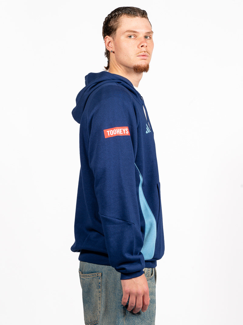 State of Origin NSW Navy Hoodie - Mens