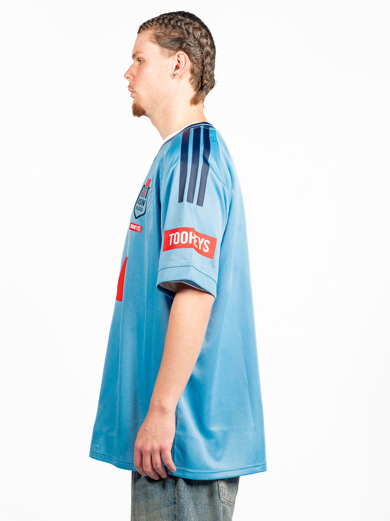 State of Origin NSW Light Blue Home Jersey - Mens