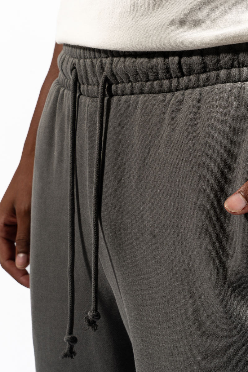American Bodega Charcoal Track Pants - Mens