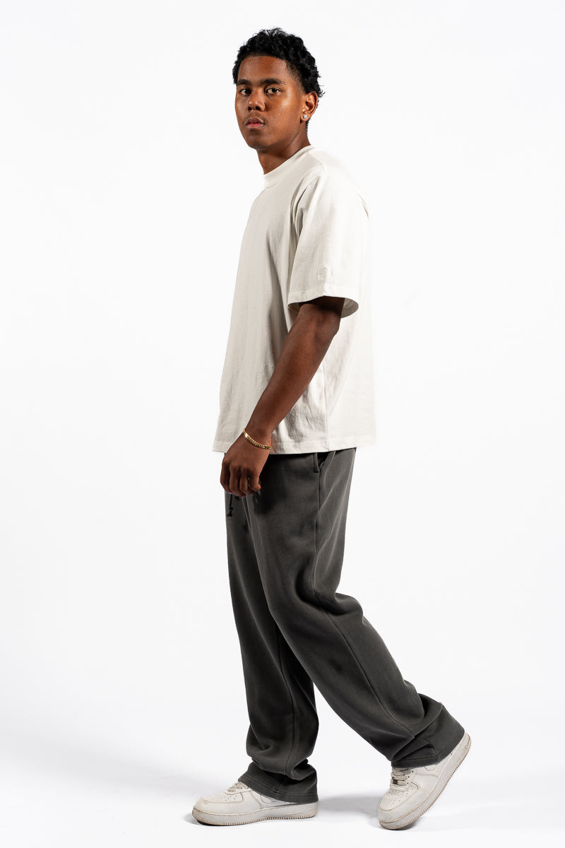 American Bodega Charcoal Track Pants - Mens
