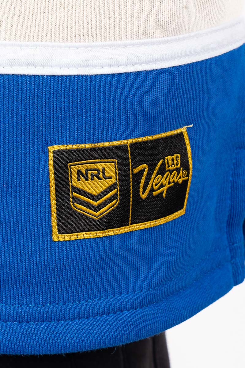 CANTERBURY BANKSTOWN BULLDOGS NRL LAS VEGAS 26 HOCKEY JERSEY  - Mens