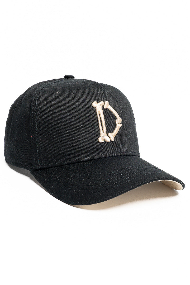 Dallas D-Bone Logo snapback