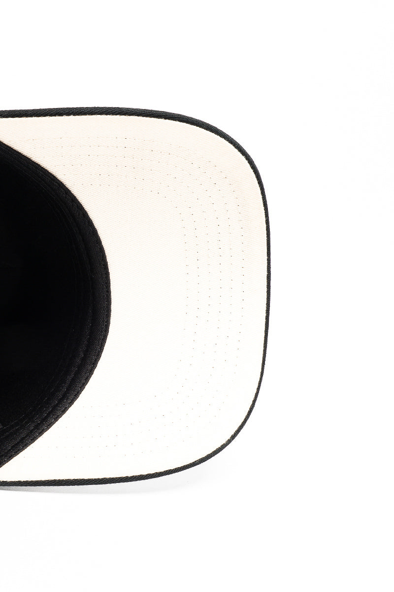 Dallas D-Bone Logo snapback