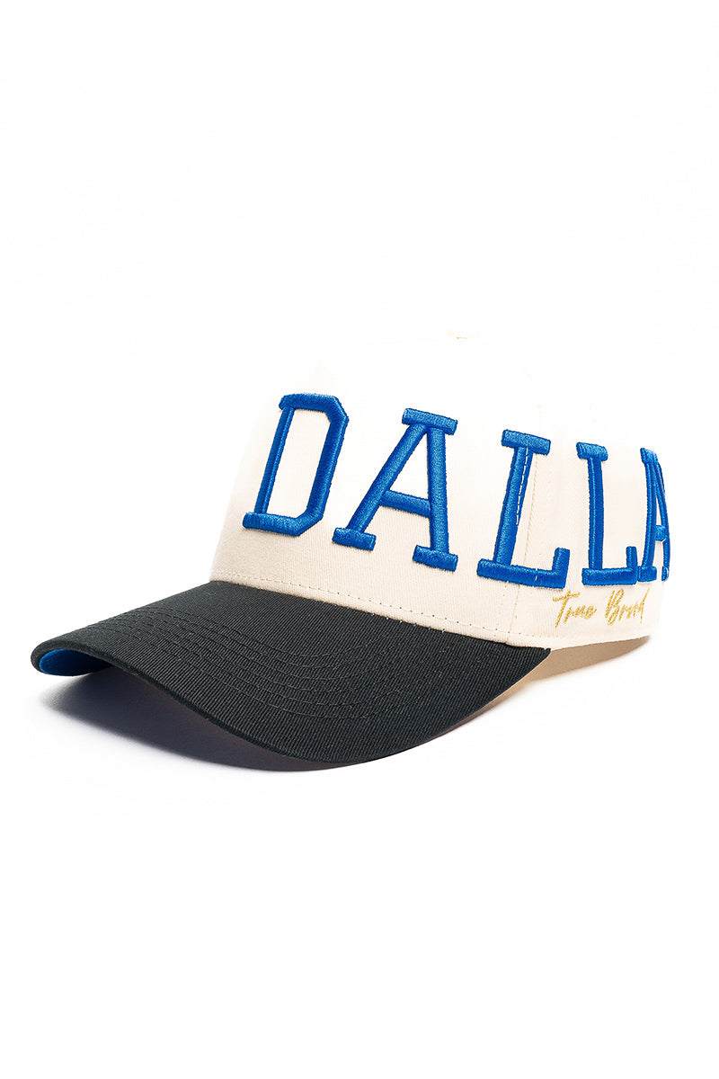 Dallas Takeover Snapback