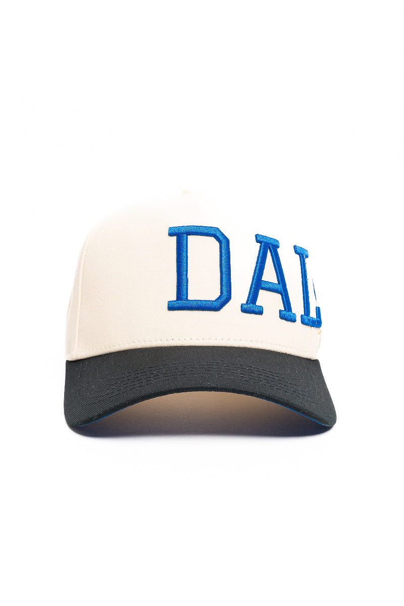 Dallas Takeover Snapback