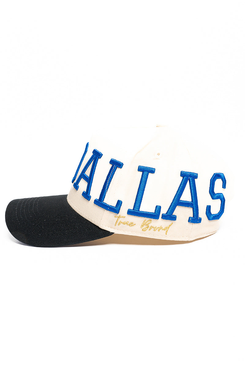 Dallas Takeover Snapback
