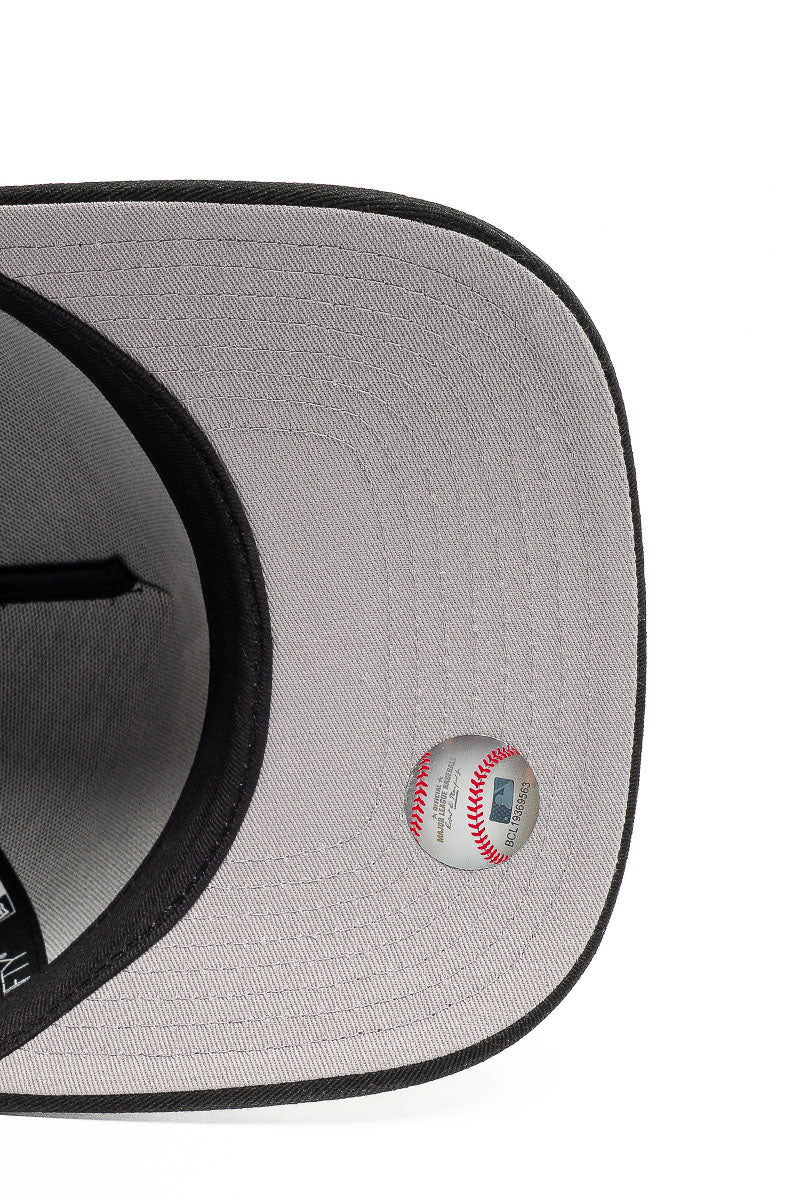 Dallas Takeover Snapback