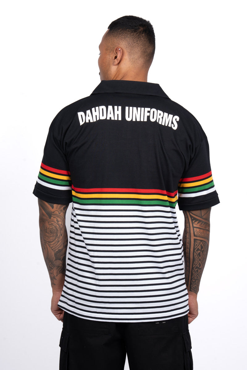 NRL Penrith Panthers 1991 Retro Jersey - Mens