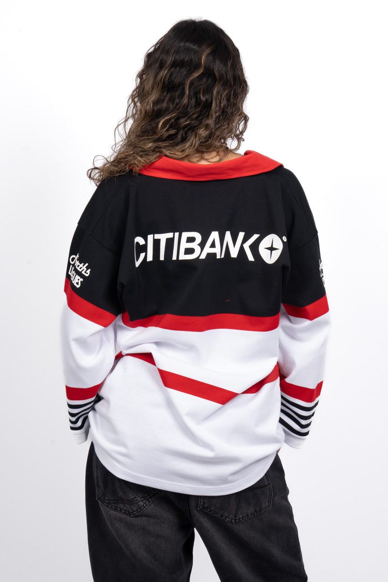 NRL North Sydney Bears 1992 Retro Jersey - Womens