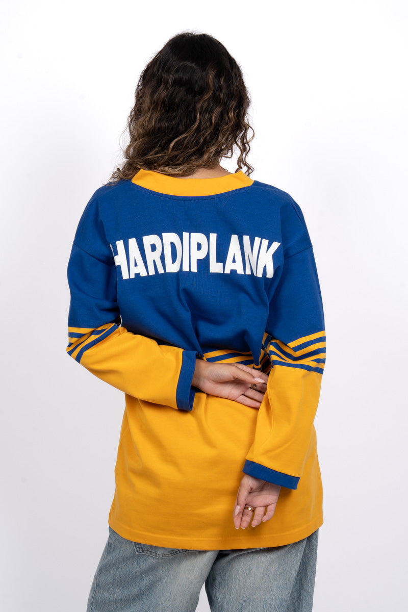 Parramatta Eels NRL 1986 Retro Jersey - Womens