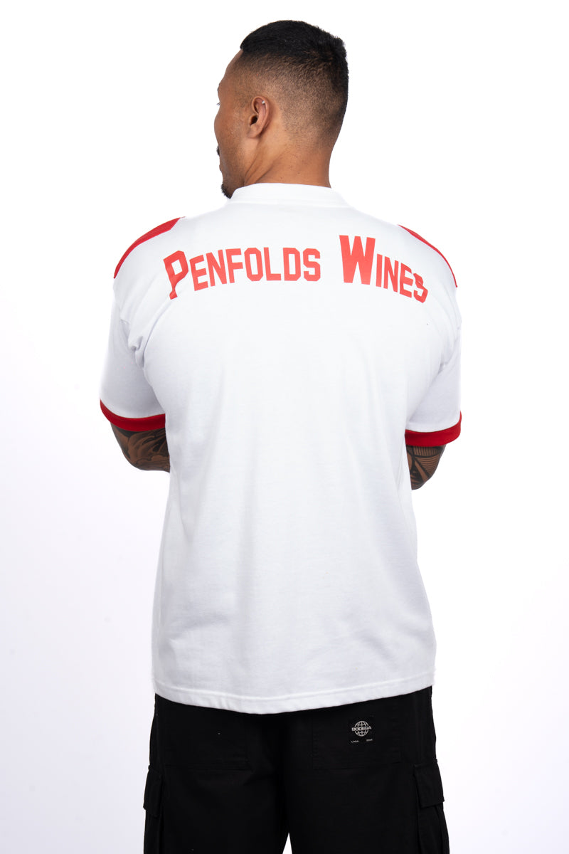 St. George Illawarra Dragons NRL 1979 Retro Jersey - Mens