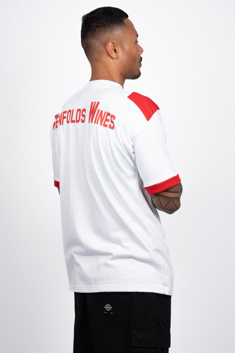 St. George Illawarra Dragons NRL 1979 Retro Jersey - Mens