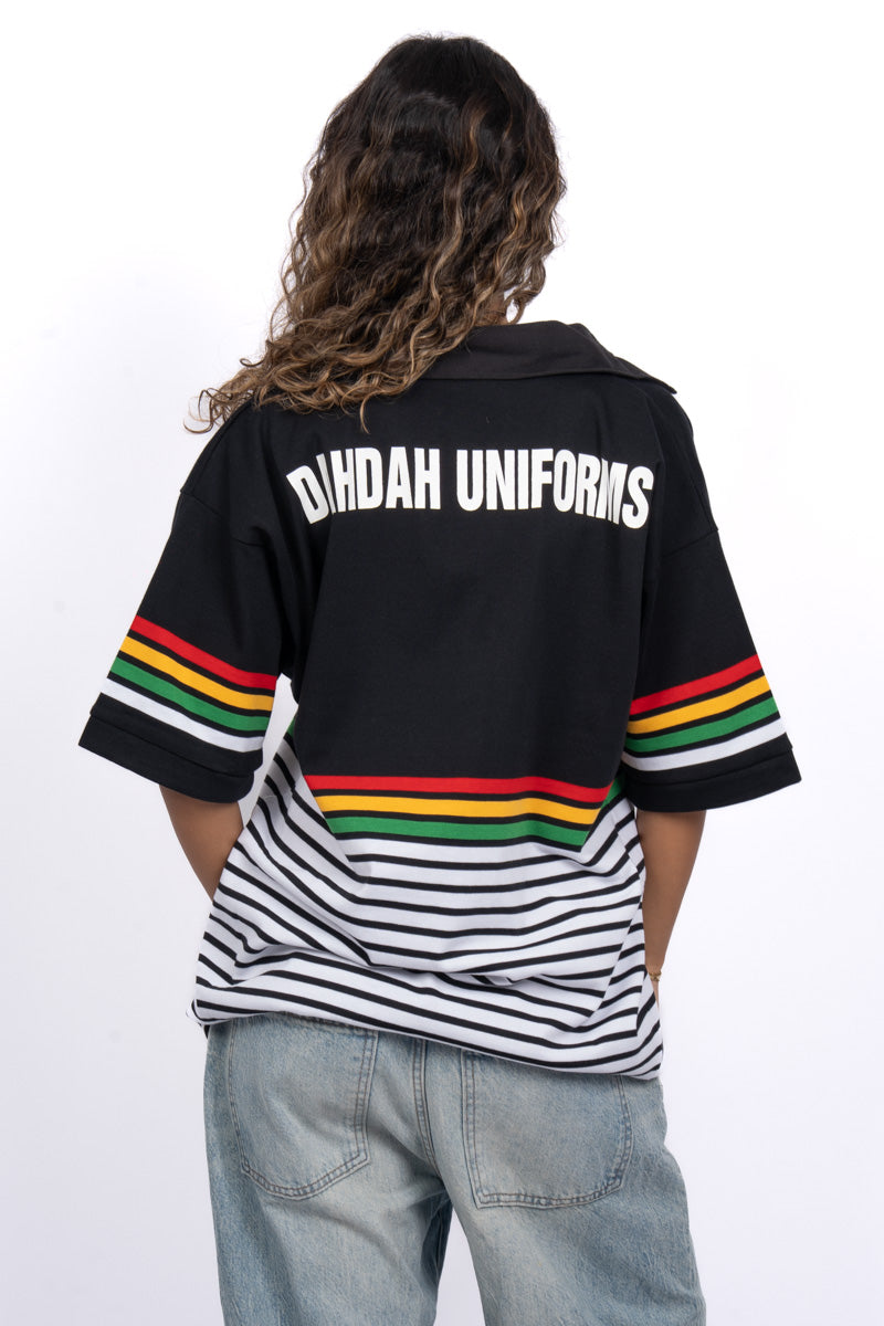 NRL Penrith Panthers 1991 Retro Jersey - Womens