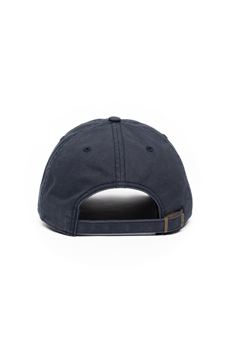 Chicago White Sox 47' Clean Up Washed Charcoal Cap - Mens