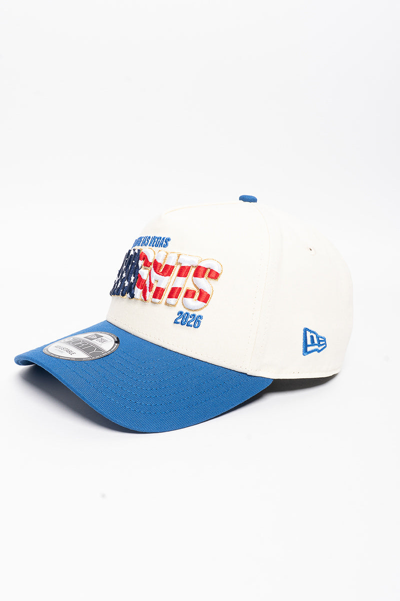 NEWCASTLE KNIGHTS 940AF NRL VR26 2TN FLAG - Womens