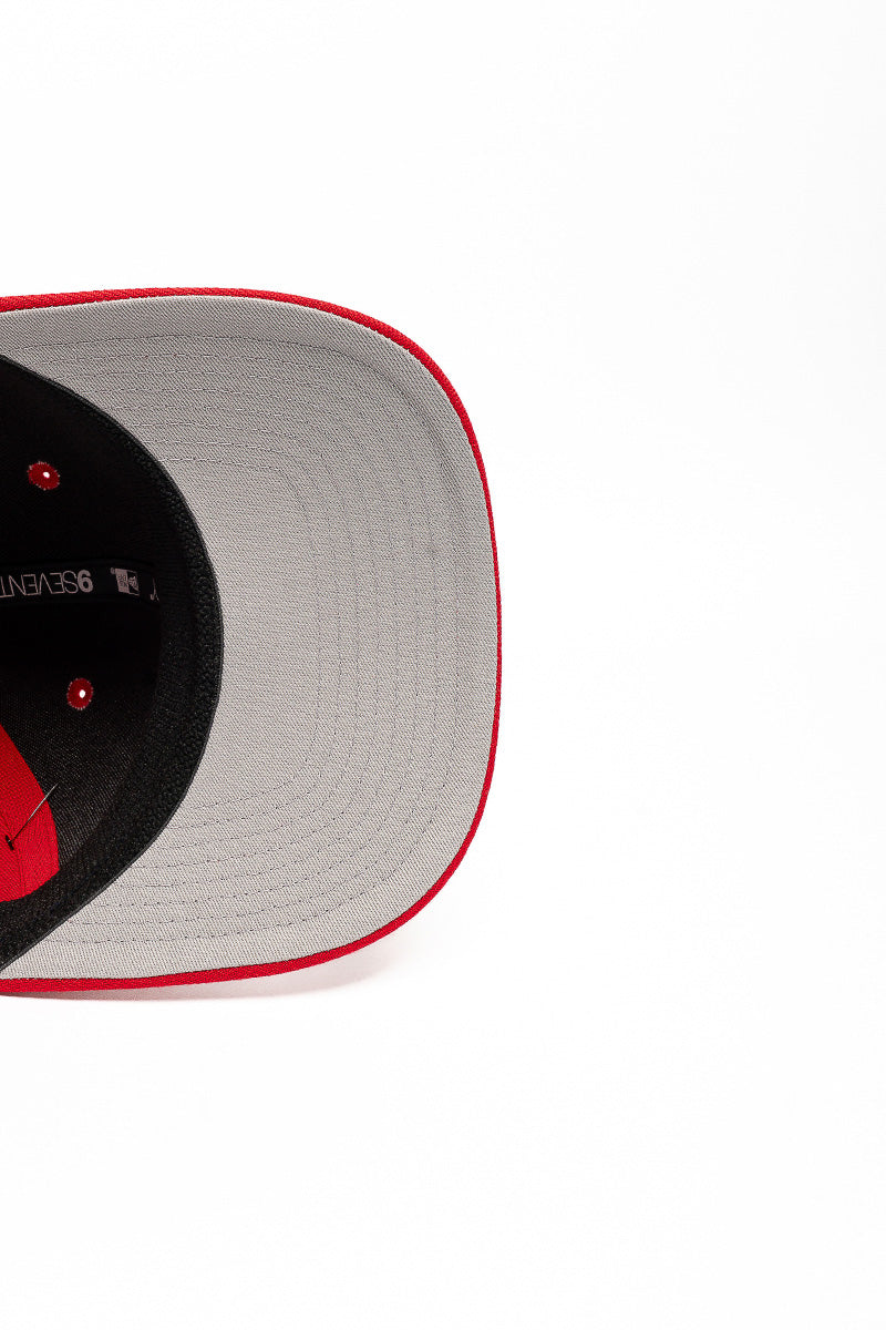 ST GEORGE ILLAWARRA DRAGONS 970SS NRL VR26 - Mens