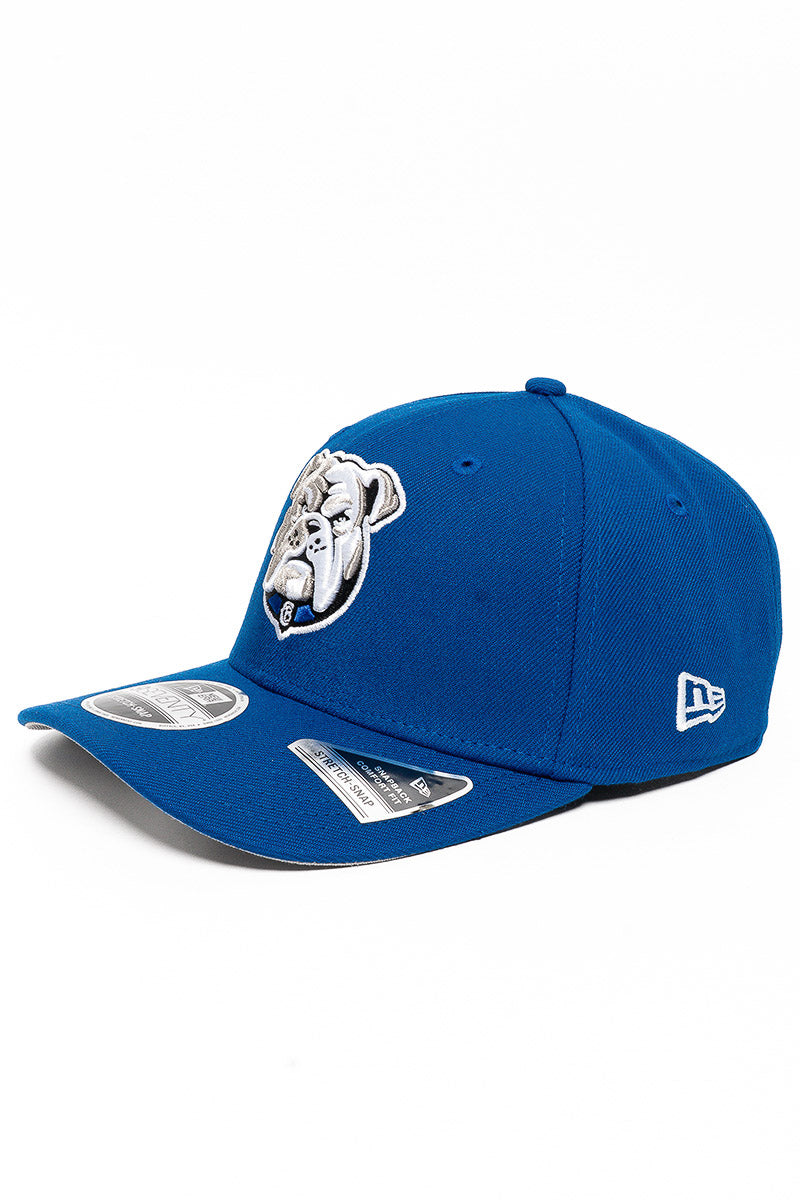 CANTERBURY-BANKSTOWN BULLDOGS 970SS NRL VR26 - Womens