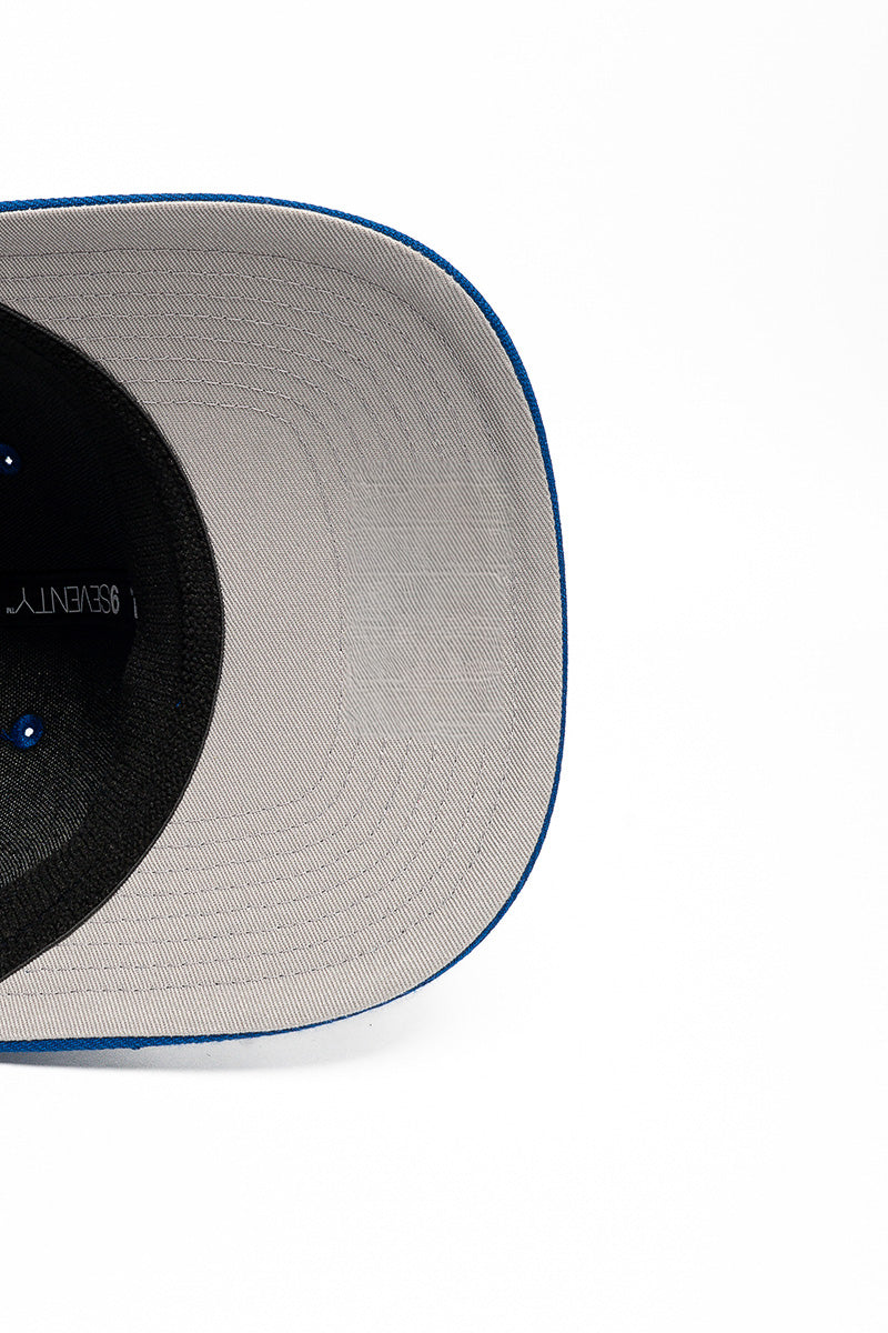 CANTERBURY-BANKSTOWN BULLDOGS 970SS NRL VR26 - Womens