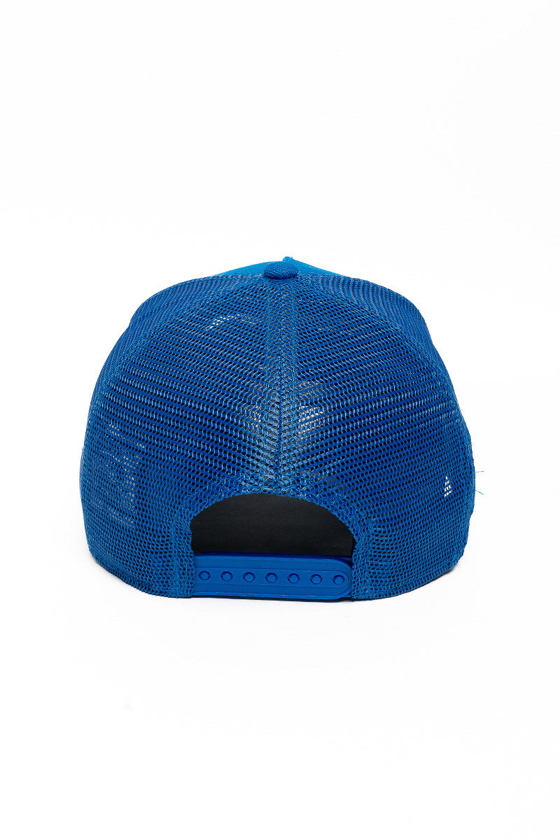 NEWCASTLE KNIGHTS 940AF NRL VR26 TRUCKER - Womens