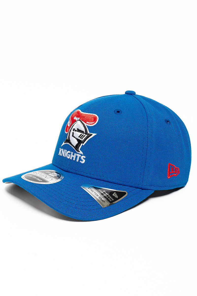 NEWCASTLE KNIGHTS 970SS NRL VR26 - Womens